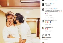 Amaal Malik's Father, Daboo Malik, Shares Emotional Post After Son Cuts Ties with Family