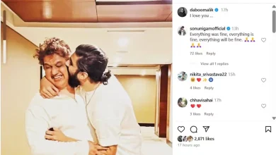 Amaal Malik's Father, Daboo Malik, Shares Emotional Post After Son Cuts Ties with Family