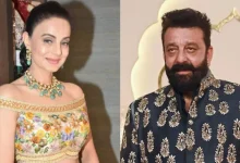 Ameesha Patel Talks About Sanjay Dutt's Protective Nature: 'No Shorts Allowed at His House