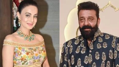 Ameesha Patel Talks About Sanjay Dutt's Protective Nature: 'No Shorts Allowed at His House