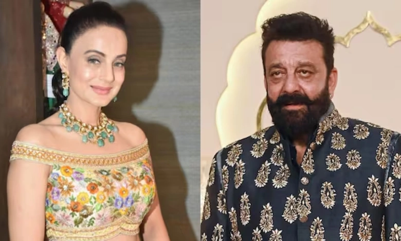 Ameesha Patel Talks About Sanjay Dutt's Protective Nature: 'No Shorts Allowed at His House