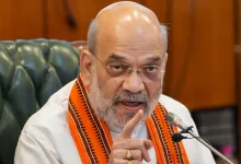 Amit Shah to Visit Assam for Multiple Events Starting March 14th