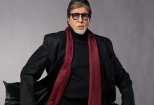 Amitabh Bachchan Among Top Tax-Paying Celebs with ₹120 Crore Tax Payment in FY 2024-25