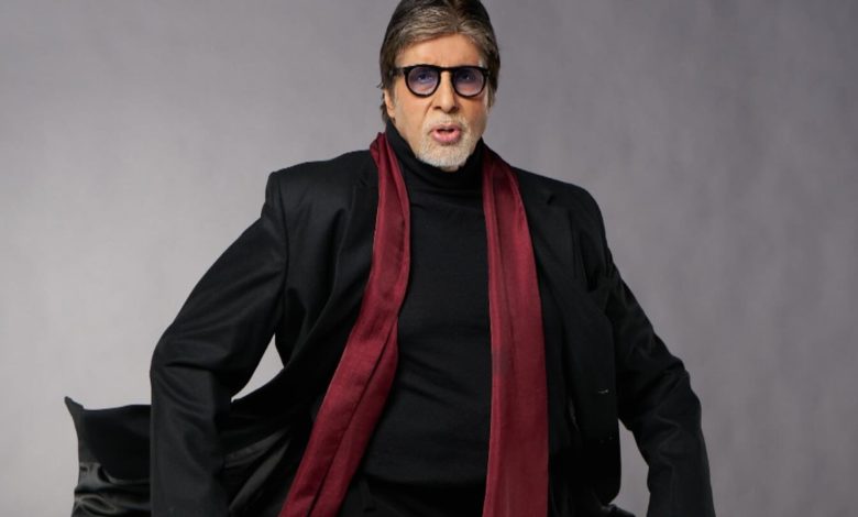 Amitabh Bachchan Among Top Tax-Paying Celebs with ₹120 Crore Tax Payment in FY 2024-25