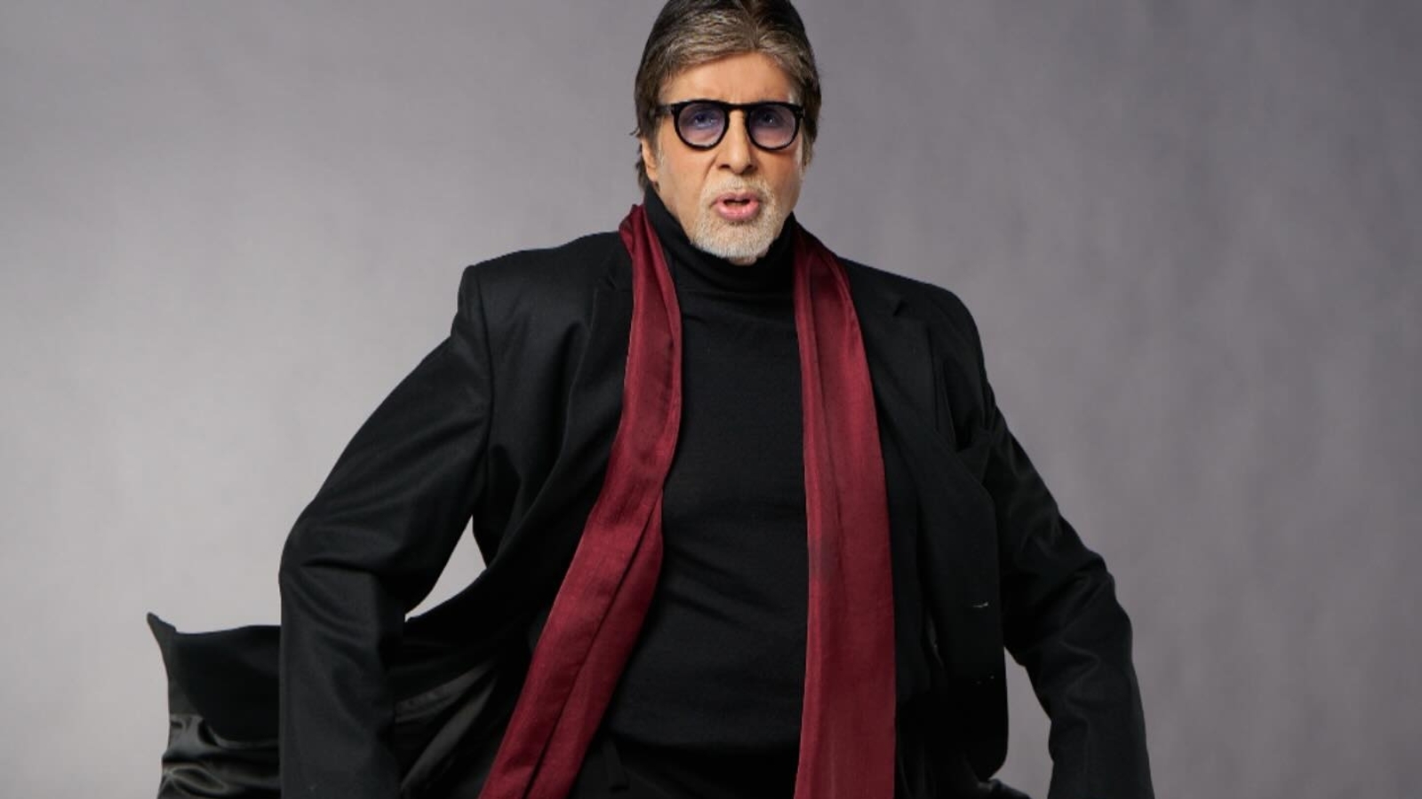 Amitabh Bachchan Among Top Tax-Paying Celebs with ₹120 Crore Tax Payment in FY 2024-25
