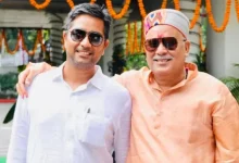 Ex-Chhattisgarh Chief Minister's Home Searched in Liquor Scam Probe