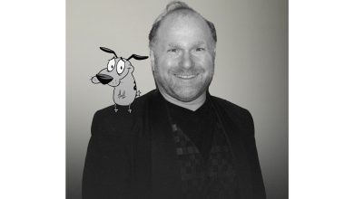 Cartoon Network Legend David Steven Cohen, Writer of Courage the Cowardly Dog, Dies at 58