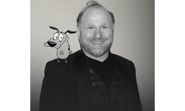 Cartoon Network Legend David Steven Cohen, Writer of Courage the Cowardly Dog, Dies at 58