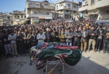 More than 1,000 people killed in two days of clashes in Syria, UN raises alarm