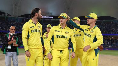 Australia skipper Steve Smith as called it quits from the 50-over format