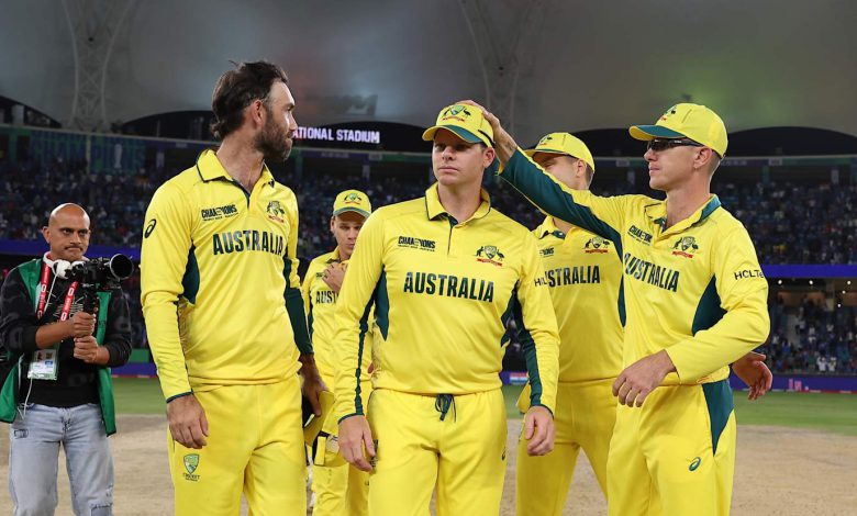 Australia skipper Steve Smith as called it quits from the 50-over format