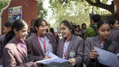 Class 12 Students Missing Hindi Exam Due to Holi to Get a Second Chance, Says CBSE