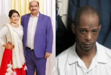 Indian Man and Daughter Killed in US Store Shooting; Accused Charged with First-Degree Murder