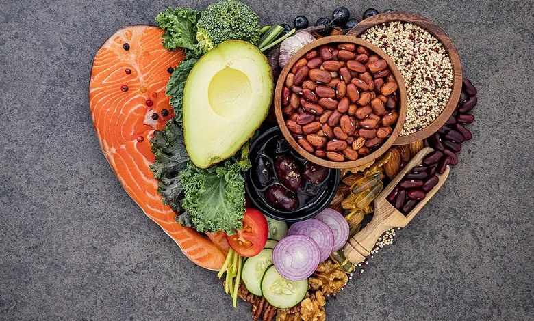 Top 10 Heart-Healthy Foods for a Stronger, Healthier Heart