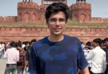 Gondal Youth's Death Under Scrutiny: Accident or Foul Play? Father Alleges Murder