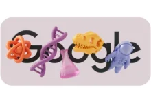Google Doodle Pays Tribute to Women in STEM on International Women’s Day 2025