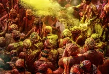 Holi 2025: Date, History, Rituals, and Significance of the Vibrant Festival