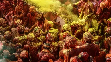 Holi 2025: Date, History, Rituals, and Significance of the Vibrant Festival