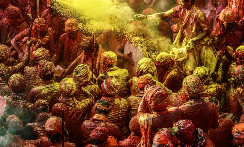 Holi 2025: Date, History, Rituals, and Significance of the Vibrant Festival