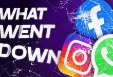 Instagram and Facebook Outages Ignite User Frustration Amid System Disruptions