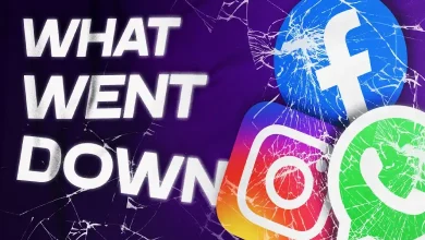 Instagram and Facebook Outages Ignite User Frustration Amid System Disruptions