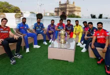 IPL 2025 Gets Underway Today: Saliva Rule Back, Impact Player Stays, Teams See Leadership Shake-Ups