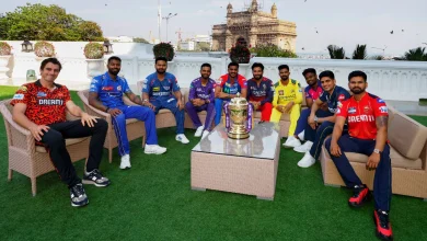 IPL 2025 Gets Underway Today: Saliva Rule Back, Impact Player Stays, Teams See Leadership Shake-Ups