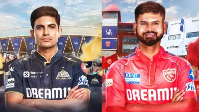 IPL 2025: GT vs PBKS - Who Will Start Strong? Predicted Playing 11: Players List, Full Squads