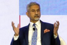 Jaishankar Criticizes West, UN for Recasting Kashmir ‘Invasion’ as Dispute