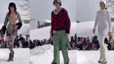 Fashion Show in J&K During Ramzan Triggers Public Outrage and Debate