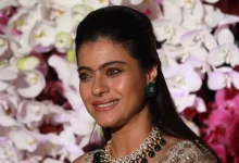 Kajol