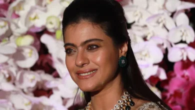 Kajol