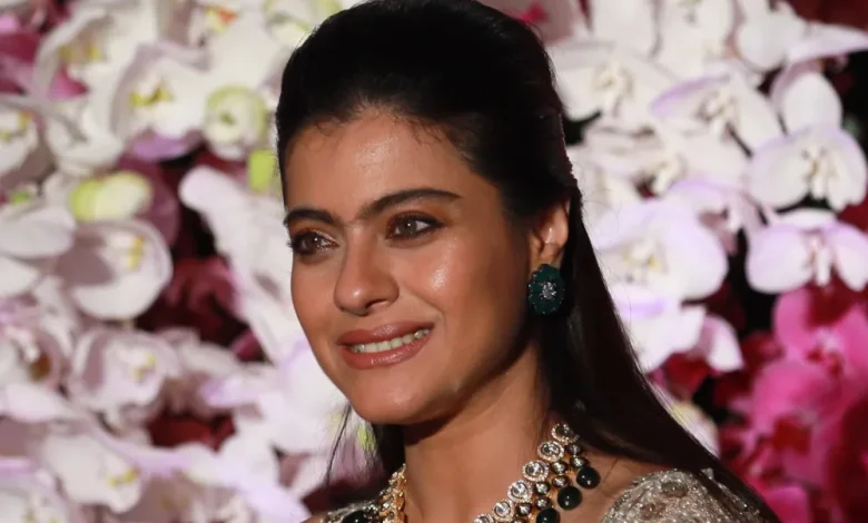 Kajol