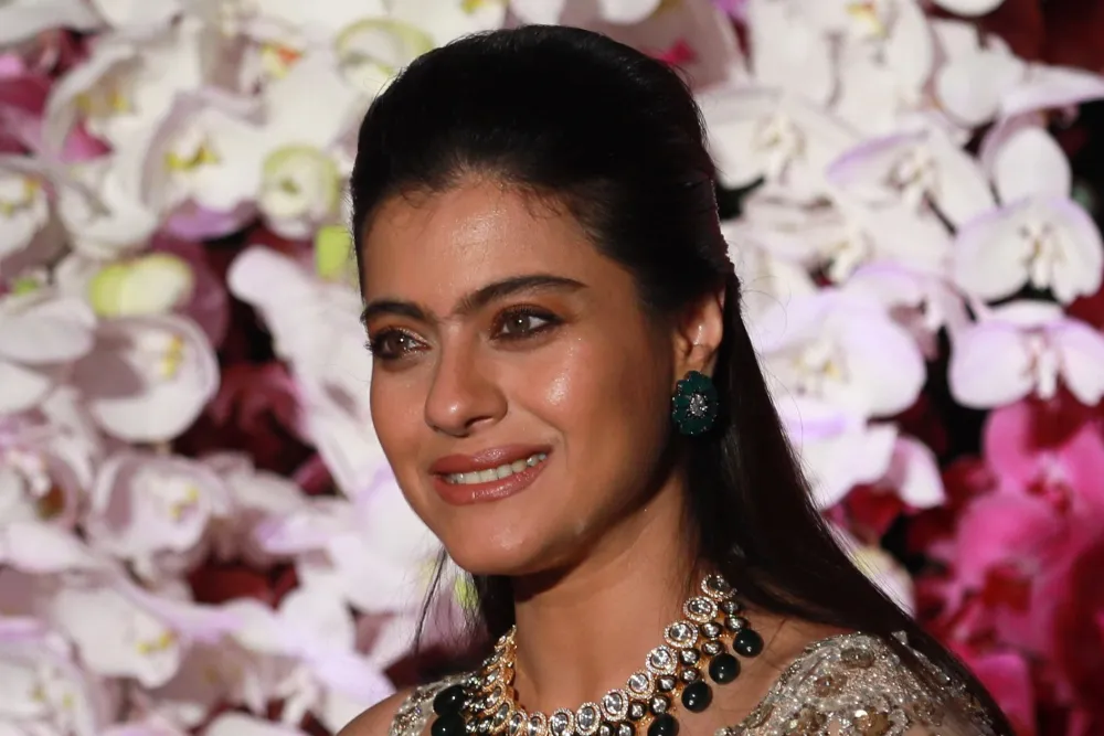 Kajol