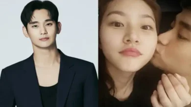 Kim Sae-Ron Opens Up About Her Relationship with Kim Soo-Hyun: 'We Were Dating'