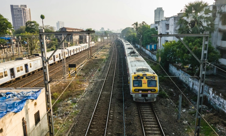 Western and Central Railways to Implement Mega Blocks This Weekend