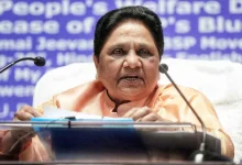 BSP Chief Mayawati appoints new coordinators, strips nephew Akash Anand of party roles