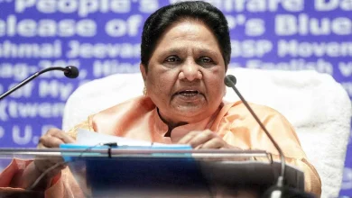 BSP Chief Mayawati appoints new coordinators, strips nephew Akash Anand of party roles