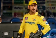 Dhoni’s Future in Focus as IPL 2025 Kicks Off with CSK vs MI Clash