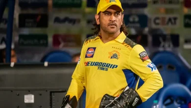 Dhoni’s Future in Focus as IPL 2025 Kicks Off with CSK vs MI Clash