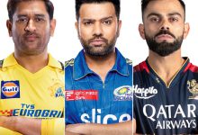 IPL Stalwarts Dhoni, Kohli, Rohit Among Legends Set to Shine and Their Salary Journeys in 2025