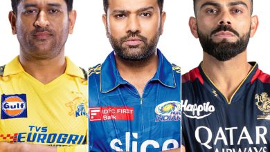 IPL Stalwarts Dhoni, Kohli, Rohit Among Legends Set to Shine and Their Salary Journeys in 2025