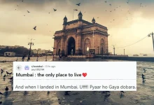 "‘Ufff! Pyar Ho Gaya’: Woman Shares Her Fondness for Mumbai in Viral Post After Relocating to Kolkata"