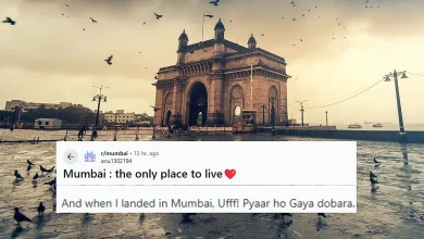 "‘Ufff! Pyar Ho Gaya’: Woman Shares Her Fondness for Mumbai in Viral Post After Relocating to Kolkata"