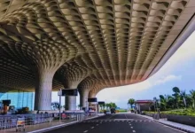 Mumbai Airport Plans Major Overhaul with ₹10,000 Crore Infrastructure Expansion by 2029