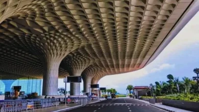 Mumbai Airport Plans Major Overhaul with ₹10,000 Crore Infrastructure Expansion by 2029