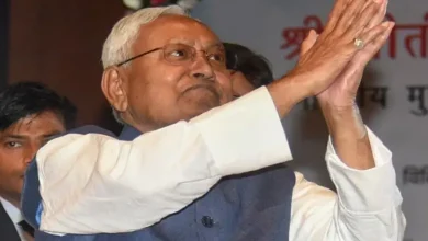 Congress Calls for Change in Bihar Government, Cites Fiscal Issues and Health Concerns of CM Nitish Kumar