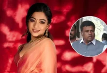 Ravi Ganiga Clarifies His Remarks on Rashmika Mandanna Amid Growing Controversy
