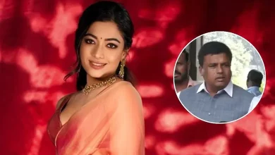 Ravi Ganiga Clarifies His Remarks on Rashmika Mandanna Amid Growing Controversy