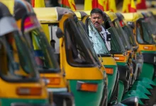 Mumbai : Man stabbed auto-driver for 10 rs ?